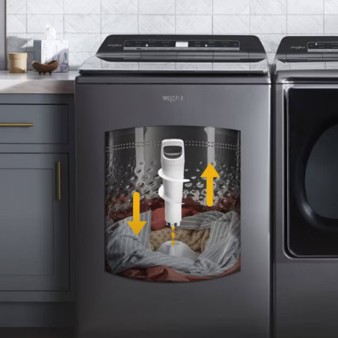 Washers image